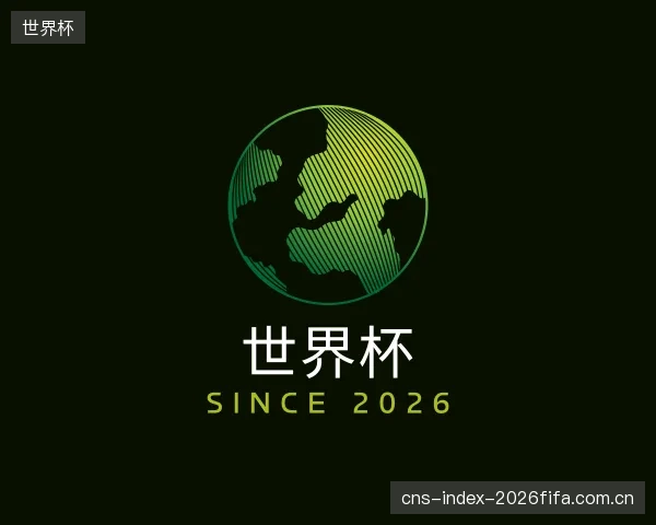 解读世界杯中心